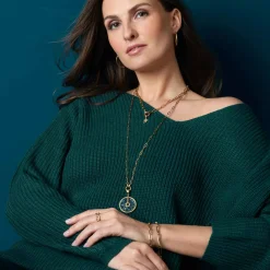 Armband CONSENZA gold