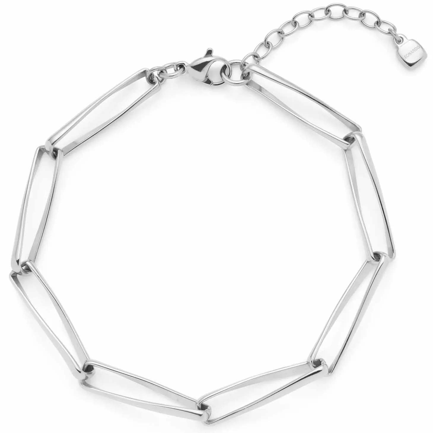 Armband CONSENZA silber