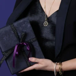 Armband CREMONA gold