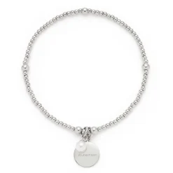 Armband DEBBY mit persönlicher Gravur