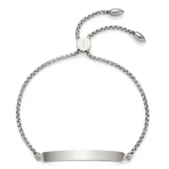 Armband ELISA silber