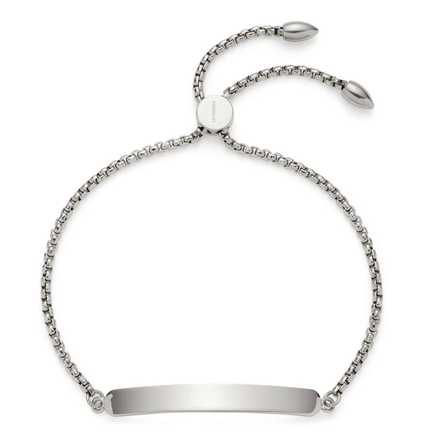 Armband ELISA silber