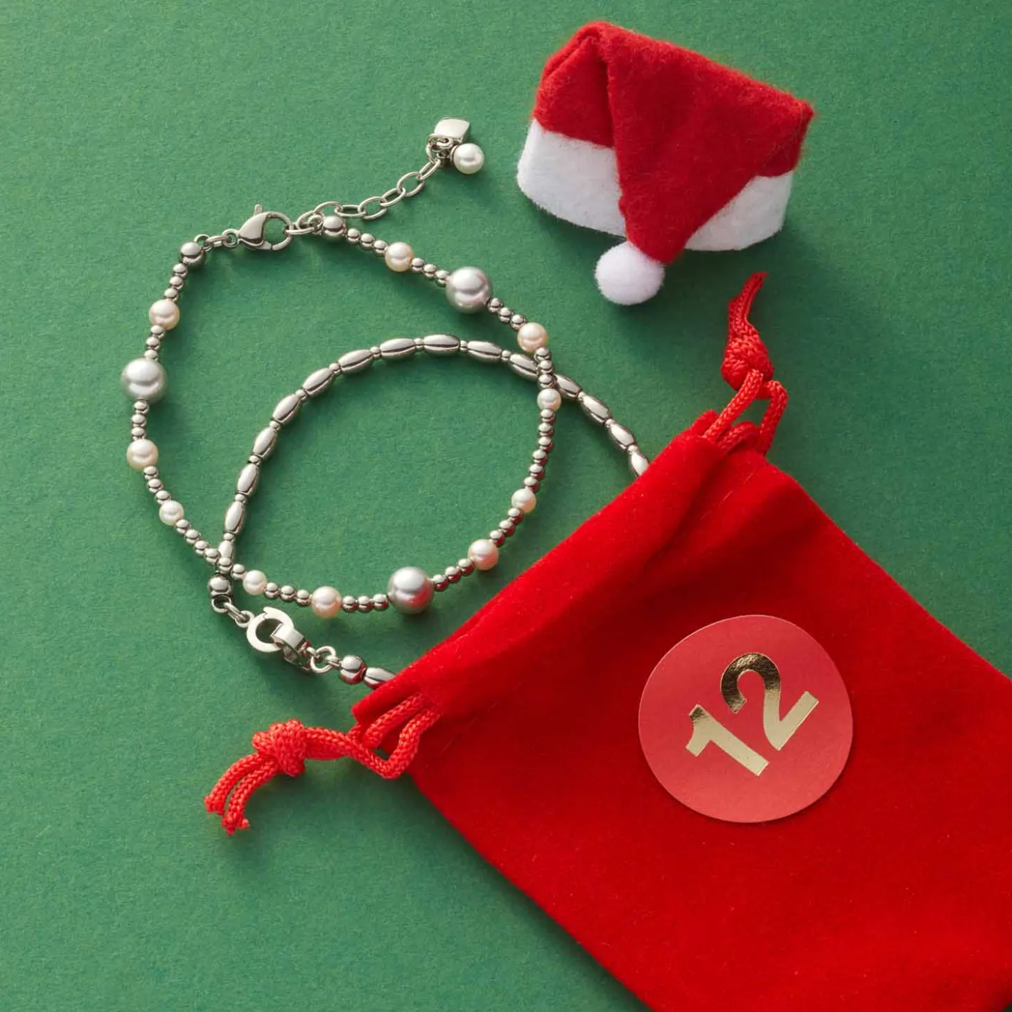 Armband ELSANA silber