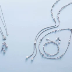 Armband ELSANA silber