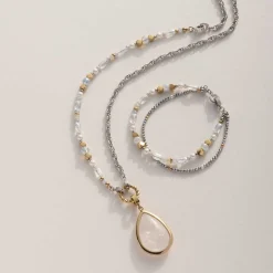 Armband ESTHER Clip & Mix