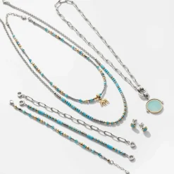 Armband ESTRELLA Clip & Mix