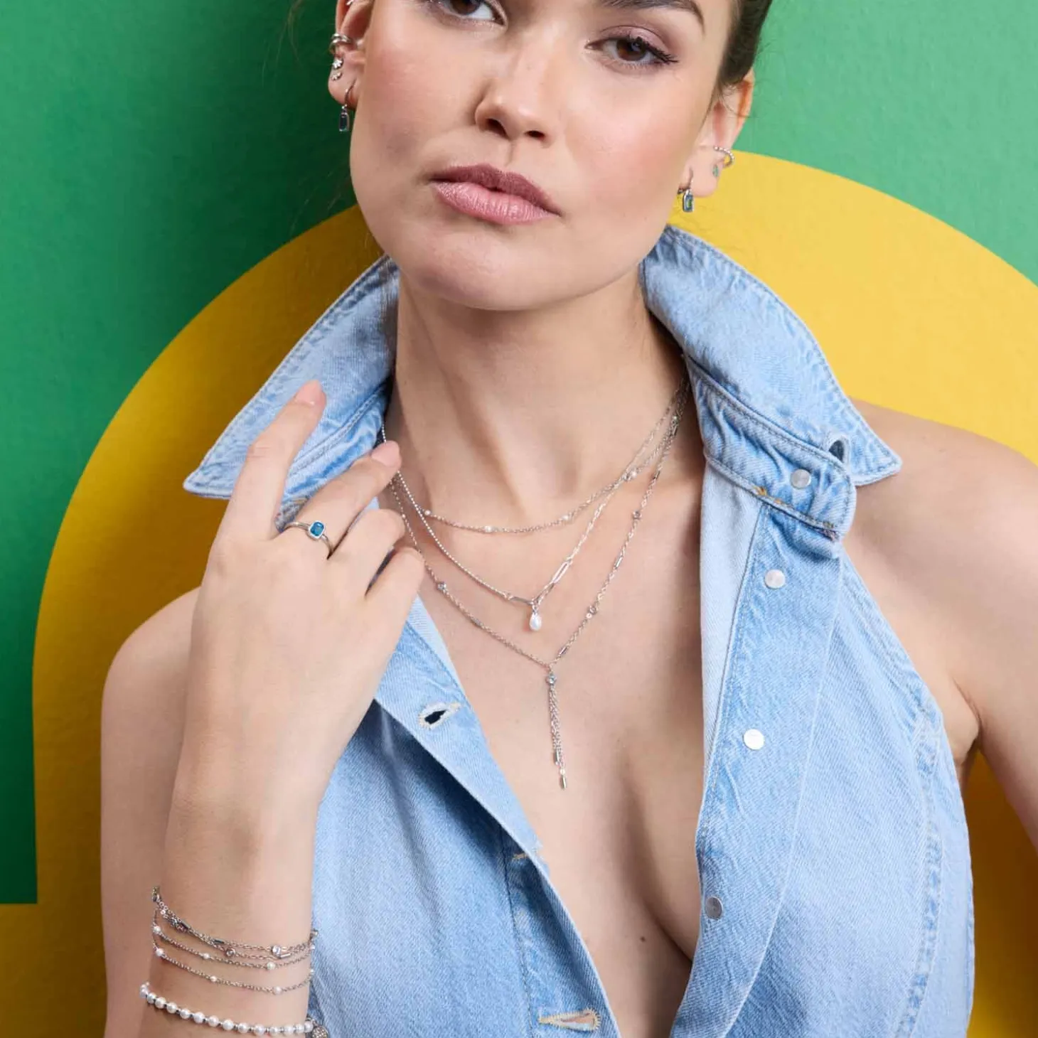 Armband FRANCIS CIAO