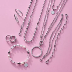 Armband GRACE Clip & Mix