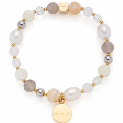 Armband HOPE bicolor