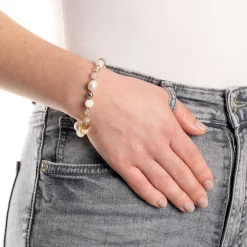 Armband HOPE bicolor