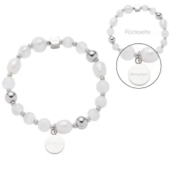 Armband HOPE mit persönlicher Gravur