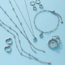 Armband INDRA blau CIAO