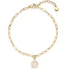Armband INDRA gold CIAO