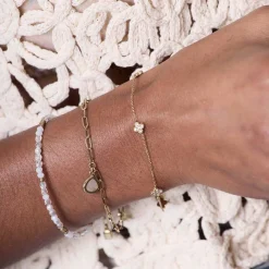 Armband INDRA gold CIAO