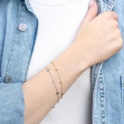 Armband JANNA gold CIAO