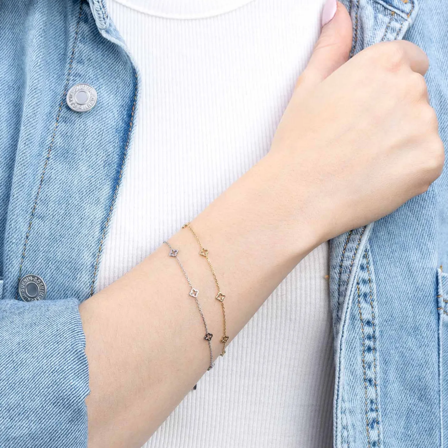 Armband JANNA gold CIAO