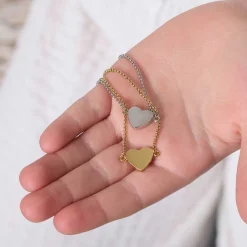 Armband KELLY mit persönlicher Gravur