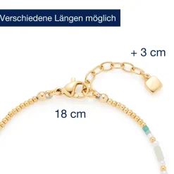 Armband LILLY gold CIAO