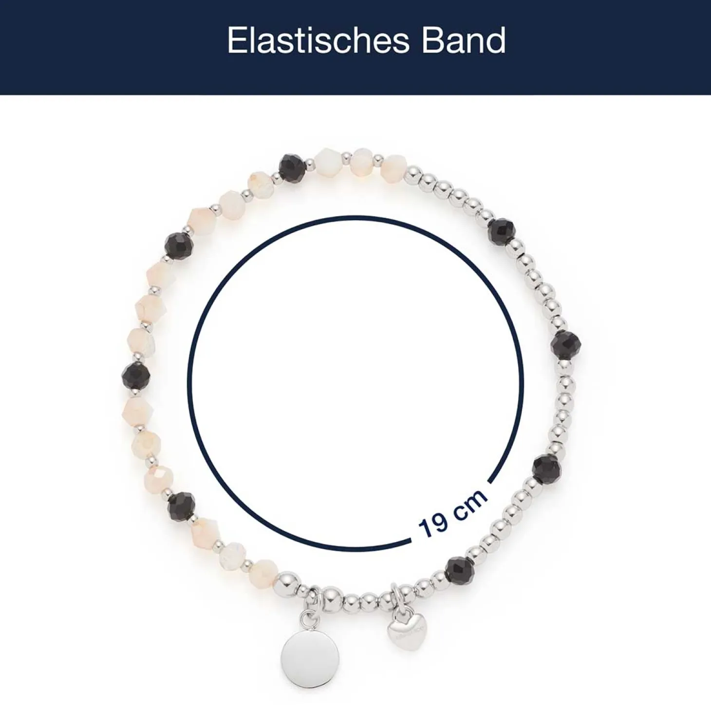 Armband LIORA You & Me CIAO