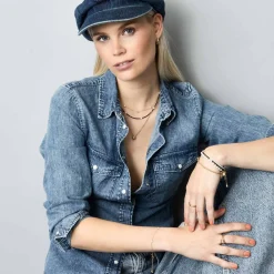 Armband LISETTE gold CIAO