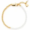 Armband LUCINDA gold