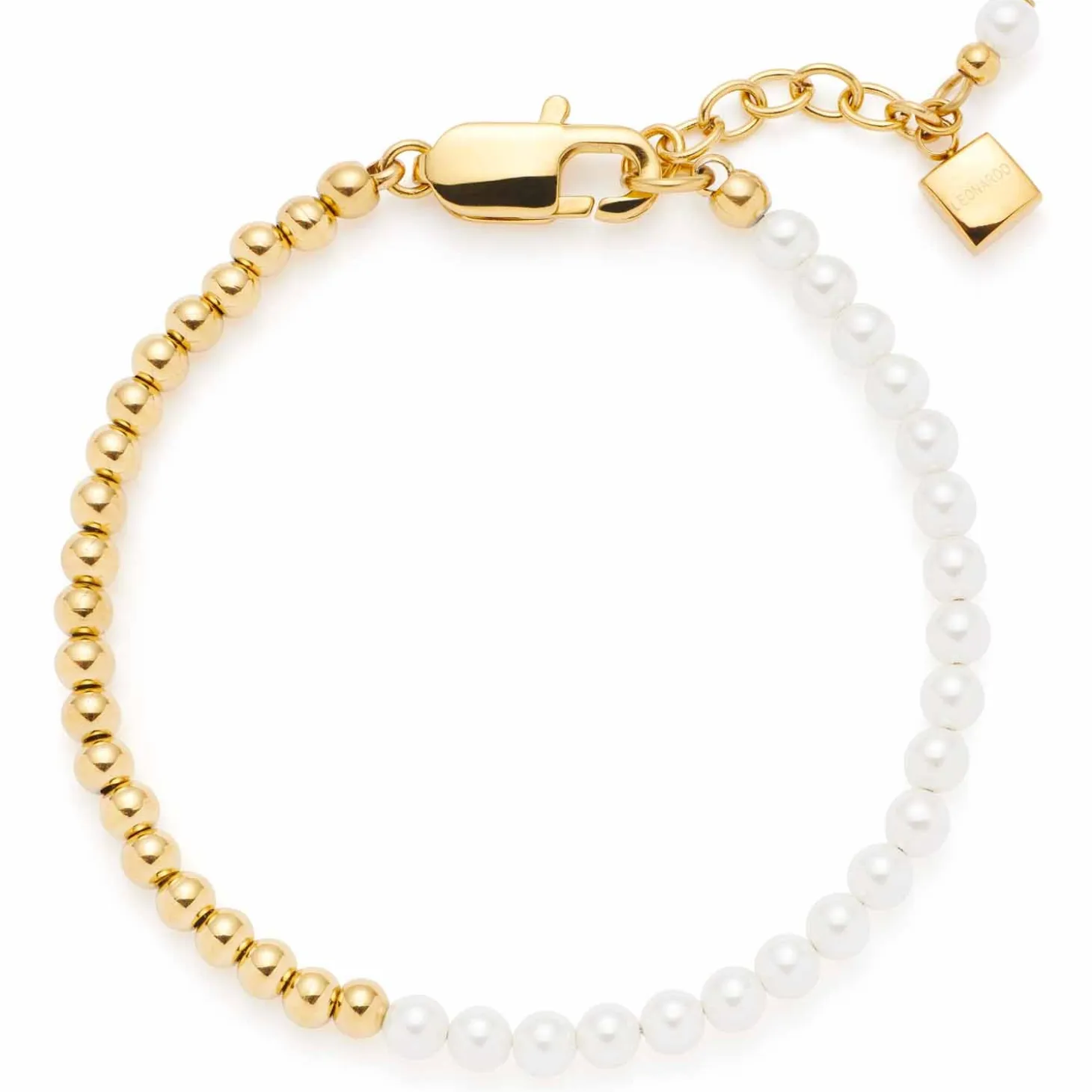 Armband LUCINDA gold