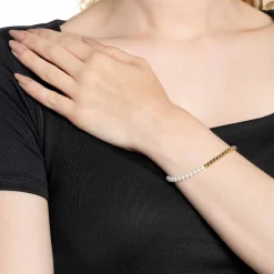 Armband LUCINDA gold