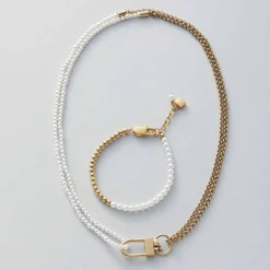 Armband LUCINDA gold