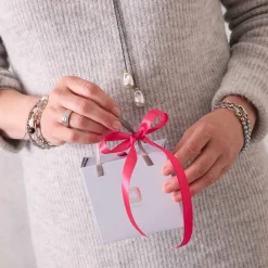 Armband MATHILDE Clip & Mix