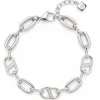 Armband NAREA silber