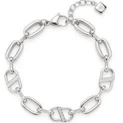 Armband NAREA silber