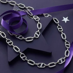 Armband NAREA silber