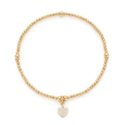 Armband NOEMI gold CIAO