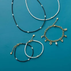 Armband NOLA gold CIAO