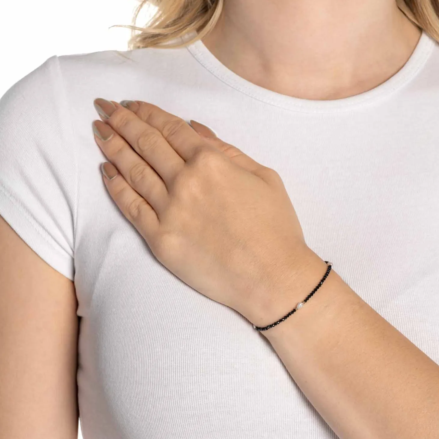 Armband NOLA gold CIAO