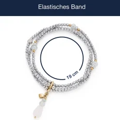 Armband NOURA Clip & Mix