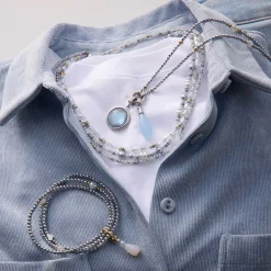 Armband NOURA Clip & Mix