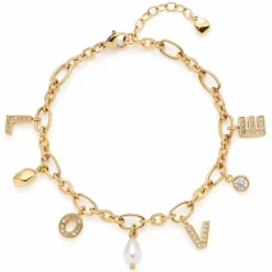 Armband OTELLA gold CIAO