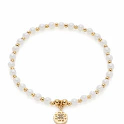 Armband PELENA gold CIAO