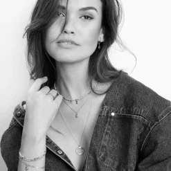 Armband PINKY gold CIAO