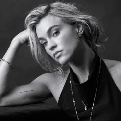 Armband REBECCA gold Clip & Mix