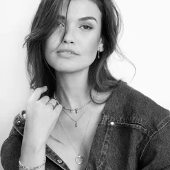 Armband ROSY gold CIAO