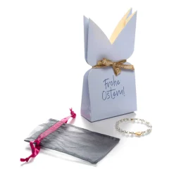 Armband SELENA gold Osterspecial