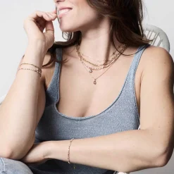 Armband SHARI gold CIAO