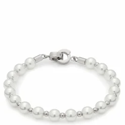 Armband SIGNORA mit Mini-Clip Clip & Mix