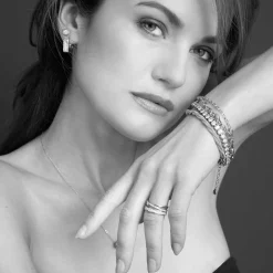 Armband SUZANNE Clip & Mix