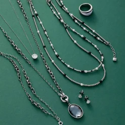 Armband SUZANNE Clip & Mix