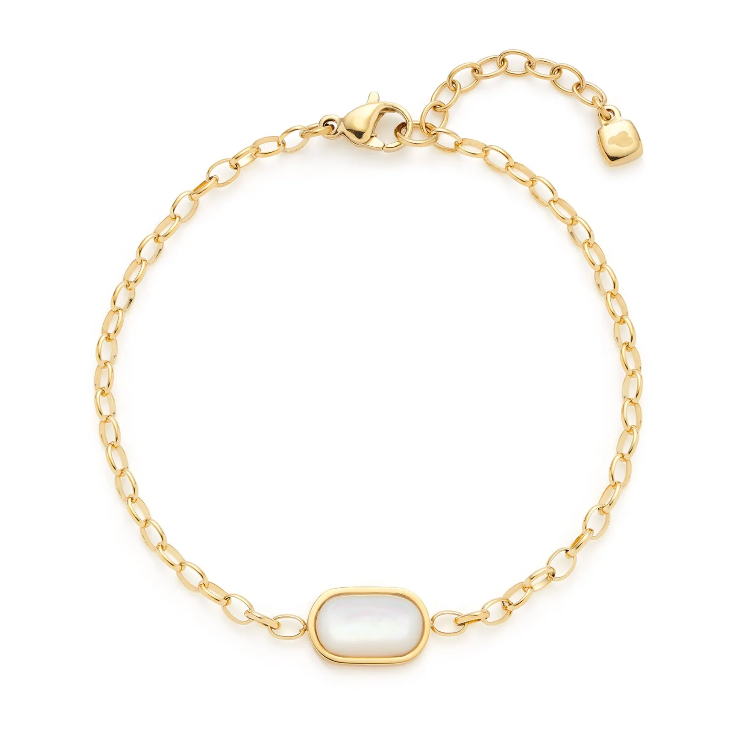 Armband TALLY gold CIAO