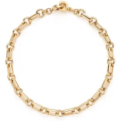 Armband YVETTE gold Clip & Mix