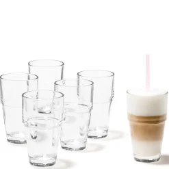 Becher 410 ml SOLO 6er-Set